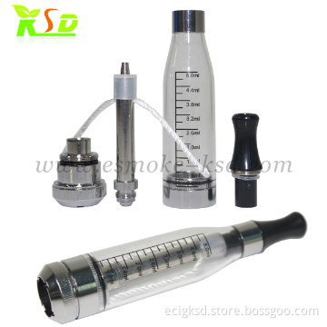 E Cigarette with replaceable coil high quality atomizer CE7